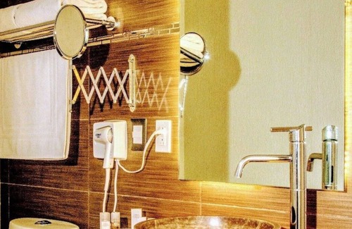 Pachuca de Soto Hotel | Luxury Hotel Boutique