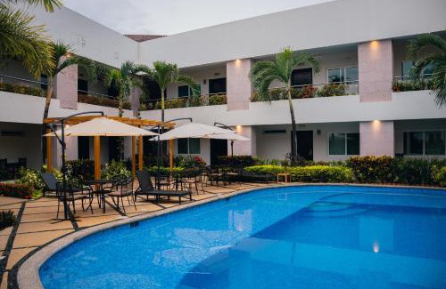 La Penita de Jaltemba Hotel | Luxury Hotel Inn