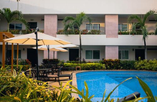 La Penita de Jaltemba Hotel | Luxury Hotel Inn