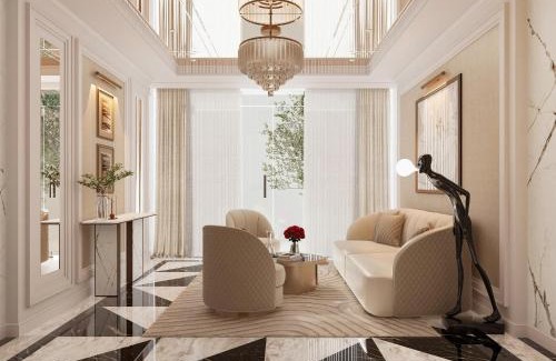 Bui Thi Xuan Hotel | Luxury Hotel Saigon