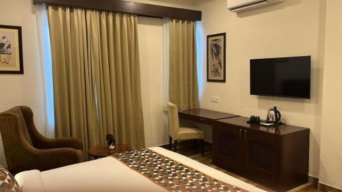 Shavri Colony Hotel | Luxury Hotel Udaipur