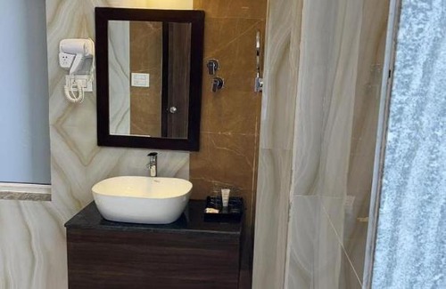 Shavri Colony Hotel | Luxury Hotel Udaipur