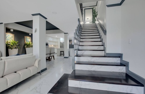 Puntarenas House | Luxury House LA PERLA with Private Pool and only 5 min from the beach