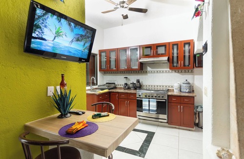 Cancun Villa | Luxury House 25 for 6-7 p, with Pool Cancun!