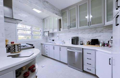 Cotia House | Luxury House 2500m² in Granja Viana