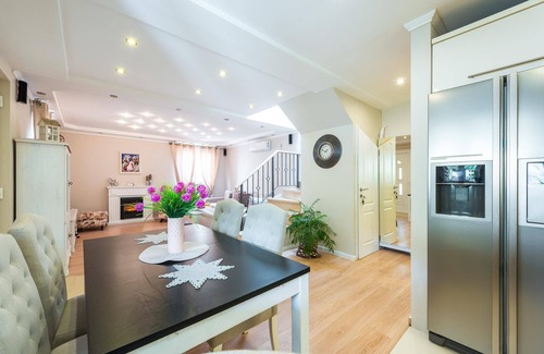 Cavtat House | Luxury House Anita in old Town Cavtat-beachfront