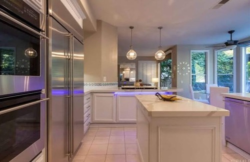 Mission Viejo House | Luxury house at a high-end neighborhood