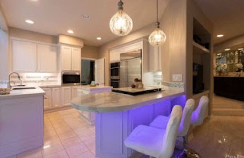 Mission Viejo House | Luxury house at a high-end neighborhood