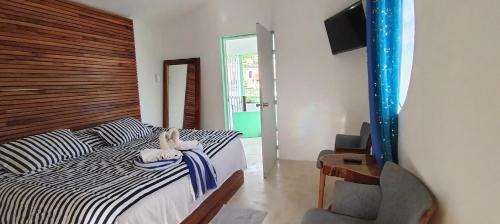 Centro House | Luxury House Bacalar