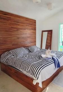 Centro House | Luxury House Bacalar