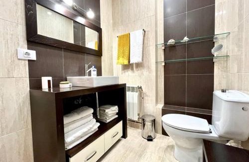 Baiona Old Town House | Luxury House Center Baiona