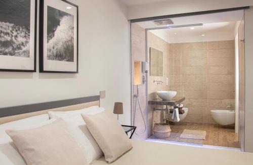 Rione Duomo Apartment | Luxury House Dogana 37