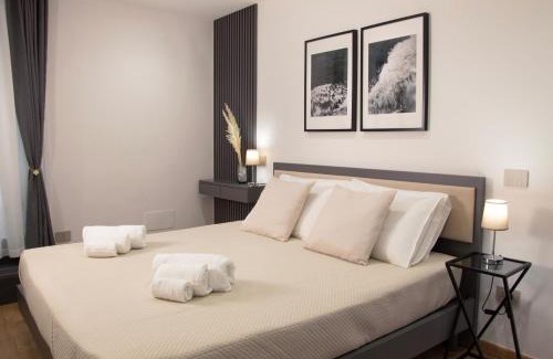 Rione Duomo Apartment | Luxury House Dogana 37