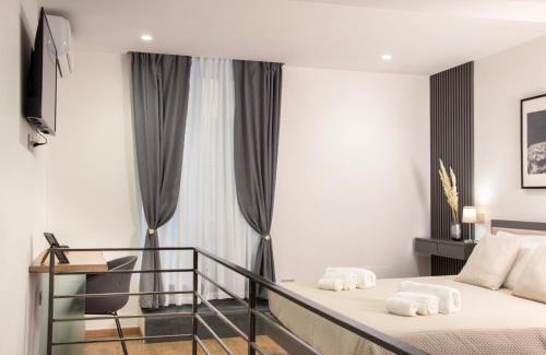 Rione Duomo Apartment | Luxury House Dogana 37