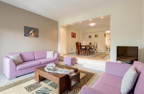 Thermaikos Apartment | Luxury House for all Seasons