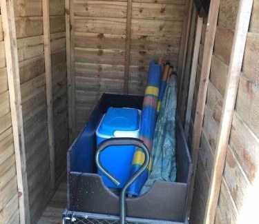 Camber House | Luxury House in Camber Sand Beach is 2min Walk !