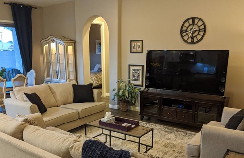 The Islands House | Luxury House in Gated Gilbert Community, Near Everything!