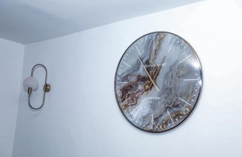 Colyers Apartment | Luxury House in London