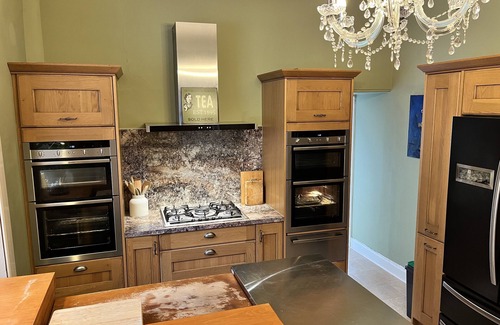 Murthly House | Luxury House in Perthshire-5 bedrooms all en-suite