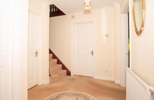 Warsash House | Luxury House in Warsash.