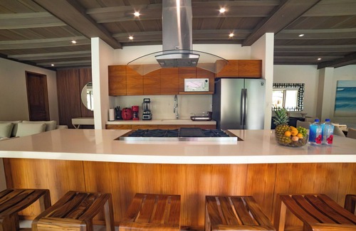 Xpu-Ha House | Luxury house with private cenote and cave