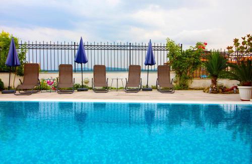 Budjaka Villa | Luxury House on Buzhaka