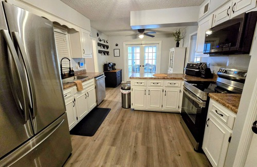 Ellendale House | Luxury House Perfect for Family Weekends!
