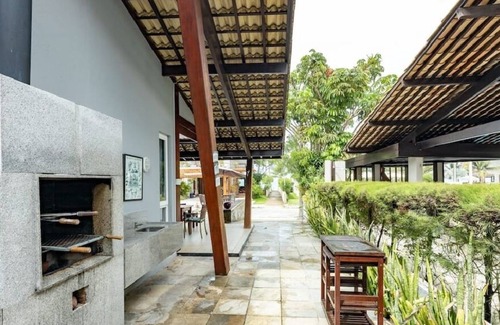 Porto de Galinhas Villa | Luxury house with 6 bedrooms