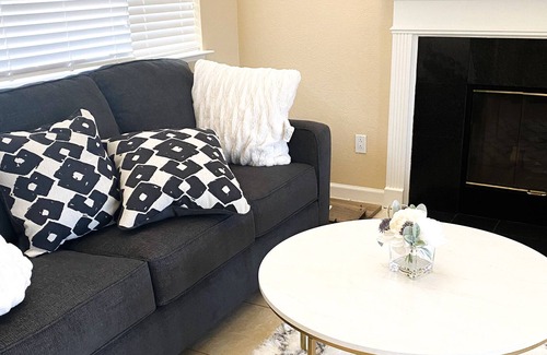Silver Creek House | Luxury House with a beautiful view of San Jose