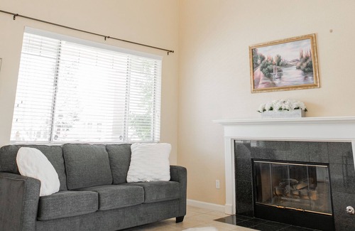 Silver Creek House | Luxury House with a beautiful view of San Jose