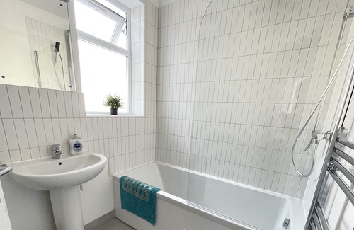 Northumberland Park House | Luxury House With Garden Close To The Stadium