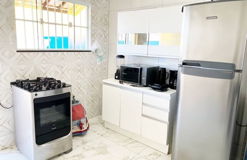 Unamar House | Luxury house with private pool 2 minutes from the beach.
