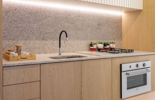 Barra da Tijuca Apartment | Luxury in Barra da Tijuca Near the Olympic Park Av806