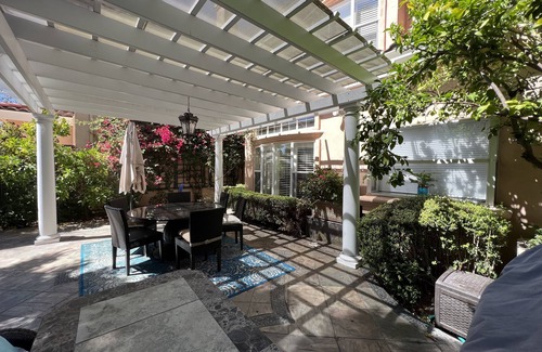 Campbell House | Luxury in Campbell
