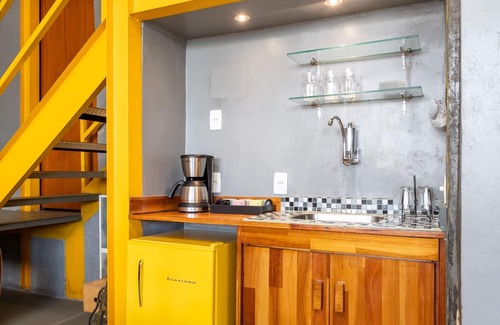Santa Teresa Apartment | Luxury in Santa Teresa Up to 4 People Jm401 Z5