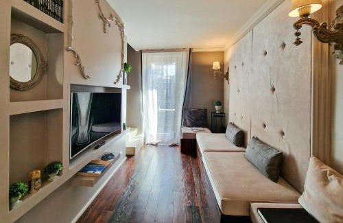 Civitanova Marche Apartment | Luxury in the Center by Host Hero