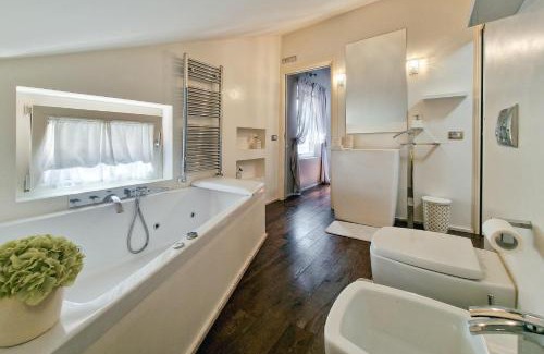 Civitanova Marche Apartment | Luxury in the Center by Host Hero