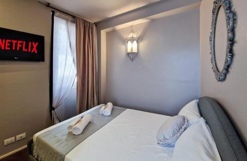Civitanova Marche Apartment | Luxury in the Center by Host Hero