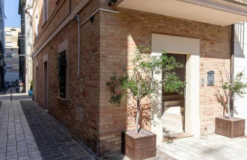 Civitanova Marche Apartment | Luxury in the Center by Host Hero