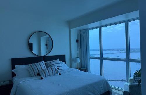 Fort Myers River District Apartment | Luxury in the sky