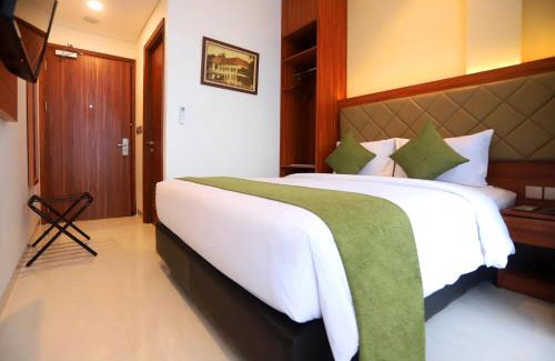 East Jakarta Hotel | Luxury Inn Arion Hotel