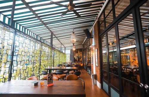 East Jakarta Hotel | Luxury Inn Arion Hotel