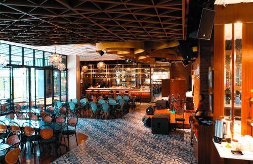 East Jakarta Hotel | Luxury Inn Arion Hotel
