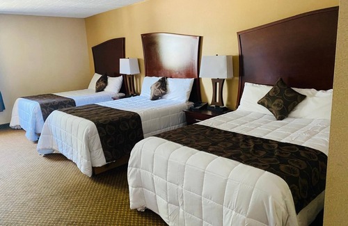Collingwood Hotel | Luxury Inn