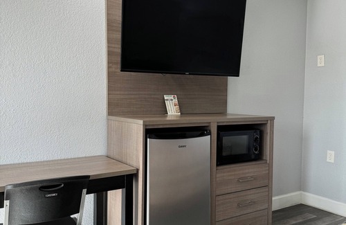 Northside Hotel | LUXURY INN