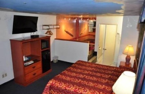 Norwalk Hotel | Luxury Inn