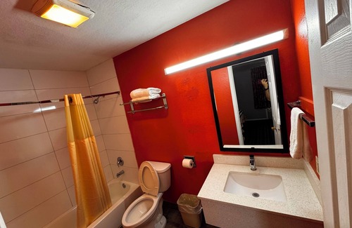 Prospect Hill Hotel | luxury inn