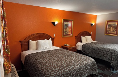 Prospect Hill Hotel | luxury inn