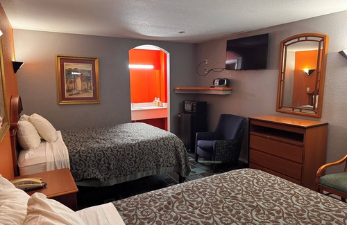 Prospect Hill Hotel | luxury inn