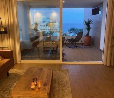 Torrox Costa Apartment | Luxury Isea Calaceite apartment with fantastic seaview